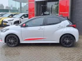 Toyota Yaris thumbnail 40