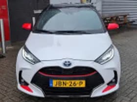 Toyota Yaris thumbnail 45