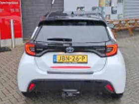 Toyota Yaris thumbnail 46