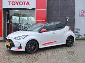 Toyota Yaris thumbnail 60