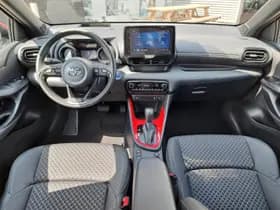 Toyota Yaris thumbnail 9