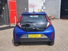 Toyota Aygo X thumbnail 15