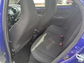 Toyota Aygo X thumbnail 17