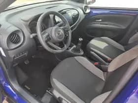 Toyota Aygo X thumbnail 18