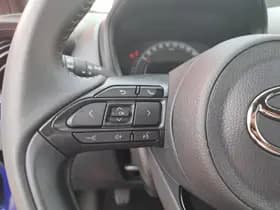 Toyota Aygo X thumbnail 23