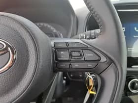 Toyota Aygo X thumbnail 24