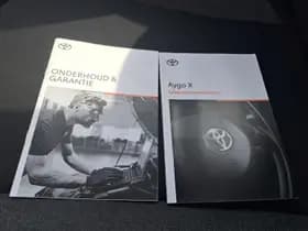 Toyota Aygo X thumbnail 26