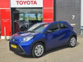 Toyota Aygo X thumbnail 28