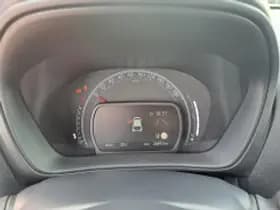Toyota Aygo X thumbnail 4