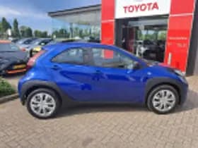 Toyota Aygo X thumbnail 33
