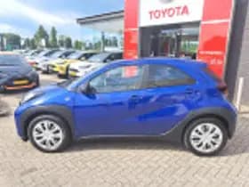 Toyota Aygo X thumbnail 34