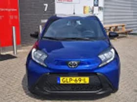 Toyota Aygo X thumbnail 35