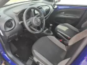 Toyota Aygo X thumbnail 39