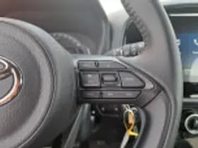 Toyota Aygo X thumbnail 45