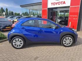 Toyota Aygo X thumbnail 6