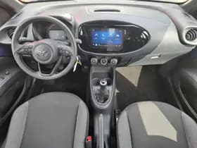 Toyota Aygo X thumbnail 9