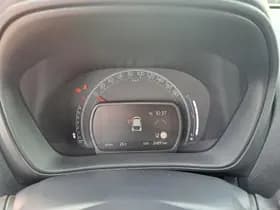 Toyota Aygo X thumbnail 10