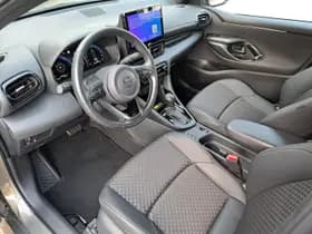 Toyota Yaris thumbnail 14