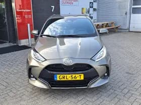 Toyota Yaris thumbnail 18