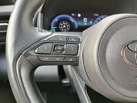 Toyota Yaris thumbnail 25