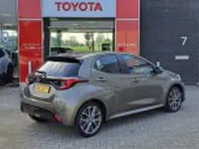 Toyota Yaris thumbnail 32