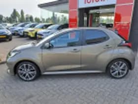 Toyota Yaris thumbnail 37