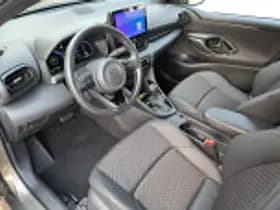 Toyota Yaris thumbnail 38