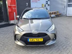Toyota Yaris thumbnail 42