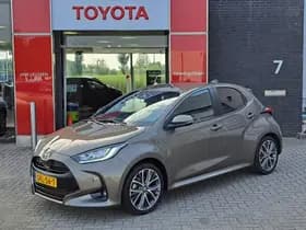 Toyota Yaris thumbnail 59