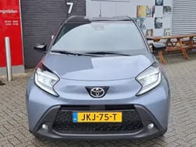 Toyota Aygo X thumbnail 12