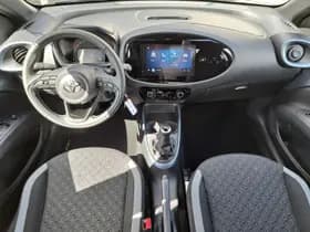 Toyota Aygo X thumbnail 13