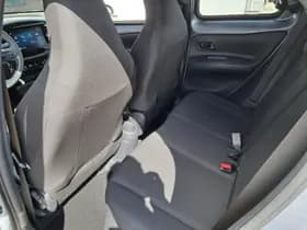 Toyota Aygo X thumbnail 15