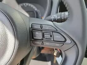 Toyota Aygo X thumbnail 21