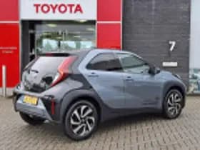 Toyota Aygo X thumbnail 25
