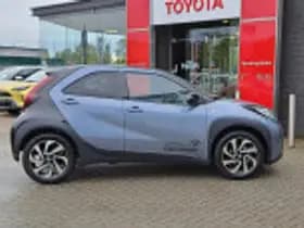 Toyota Aygo X thumbnail 26