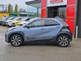 Toyota Aygo X thumbnail 27