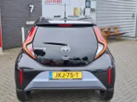 Toyota Aygo X thumbnail 28