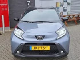 Toyota Aygo X thumbnail 29