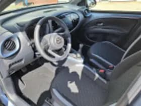 Toyota Aygo X thumbnail 31