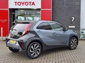 Toyota Aygo X thumbnail 46
