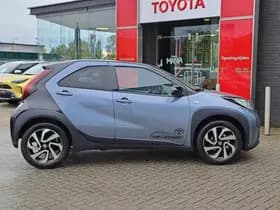 Toyota Aygo X thumbnail 47