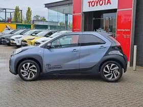 Toyota Aygo X thumbnail 48