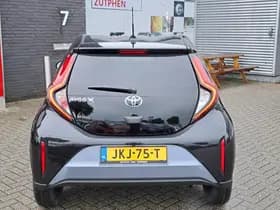 Toyota Aygo X thumbnail 49