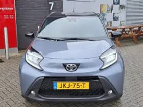 Toyota Aygo X thumbnail 6