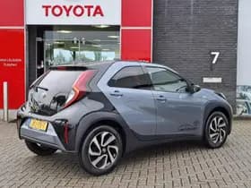 Toyota Aygo X thumbnail 8