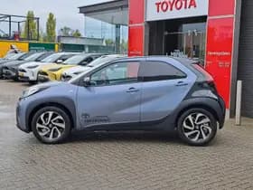 Toyota Aygo X thumbnail 10