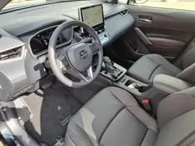 Toyota Corolla thumbnail 18