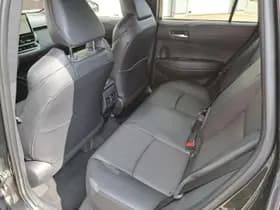 Toyota Corolla thumbnail 19