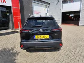 Toyota Corolla thumbnail 27