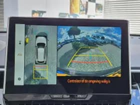 Toyota Corolla thumbnail 4